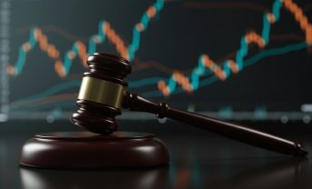 【国際】自然関連訴訟で企業価値下落。提訴時1.3%、判決・和解時1.76%。フランス銀行分析
