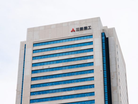 【日本】三菱重工とGreen AI、中堅・中小企業のカーボンニュートラル支援拡大。自社ノウハウ共有