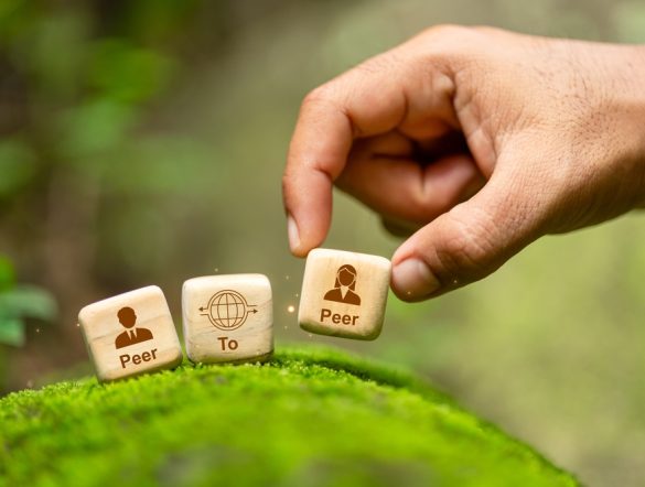 【国際】EcoVadis、P2Pプラットフォームの参加権限を非顧客にも開放