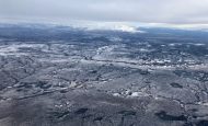 【国際】北方林の樹冠、永久凍土融解から土壌炭素約590億トン保護。初の定量化