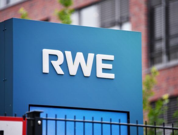 【ドイツ】RWE、クリーンエネルギー投資加速。米国では天然ガスシフトで連邦政府と和解