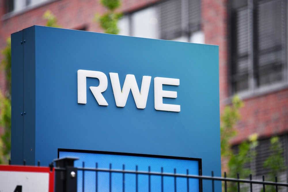 【ドイツ】RWE、クリーンエネルギー投資加速。米国では天然ガスシフトで連邦政府と和解 1 【ドイツ】RWE、クリーンエネルギー投資加速。米国では天然ガスシフトで連邦政府と和解 1