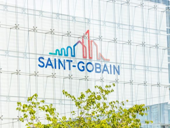 【スペイン】サンゴバンとAGC、世界初の板ガラス用大型ハイブリッド電気炉展開。GHG50%減