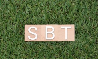 【国際】SBTi、9月24日にダッシュボード更新。300社強は2026年中に5年レビュー必須