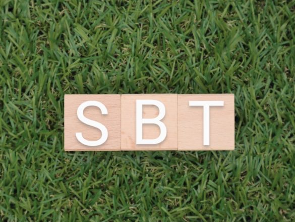 【国際】SBTi、9月24日にダッシュボード更新。300社強は2026年中に5年レビュー必須