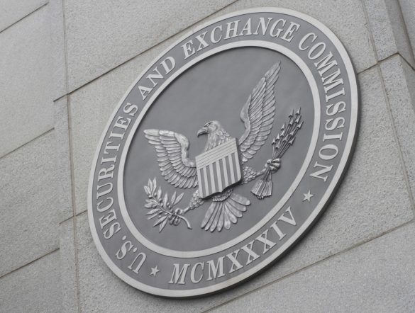 【アメリカ】SEC、ノーアクションレター制度運用を無期限停止。株主提案がより困難に