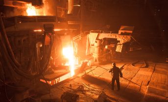 【国際】ResponsibleSteel、鉄鋼基準原則の透明性基準13項目のうち9項目満たす。GHG算定ルール