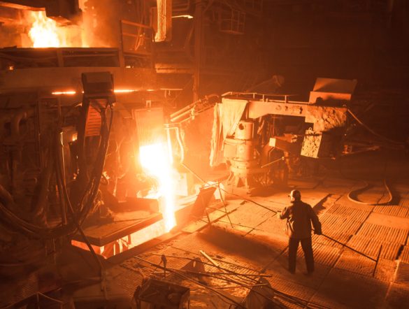 【国際】ResponsibleSteel、鉄鋼基準原則の透明性基準13項目のうち9項目満たす。GHG算定ルール