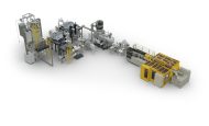 【タイ】サントリー、PETマテリアルリサイクルを東南アジア初導入。2028年製造開始