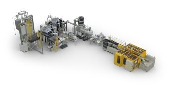 【タイ】サントリー、PETマテリアルリサイクルを東南アジア初導入。2028年製造開始
