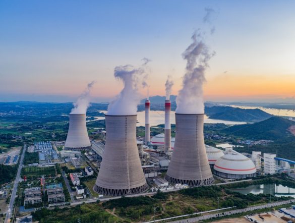 【国際】TPI、電力78社、石油ガス15社の気候評価アップデート。ENEOSと九電も「レベル5」に
