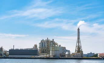【日本】環境省、火力・地熱・風力発電設備等建替の法アセス適用閾値で改正政令案。パブコメ