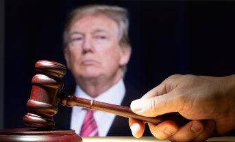 【アメリカ】環境防衛基金、トランプ政権提訴。国立研究所の気候研究機能廃止に異議
