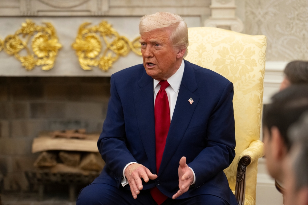 【アメリカ】トランプ大統領、軍人配偶者委員会設置。軍関係者の支持固めか 1 【アメリカ】トランプ大統領、軍人配偶者委員会設置。軍関係者の支持固めか 1