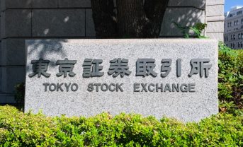 【日本】東証、資本コスト意識進展企業を公表。大手プライム上場企業ではTHKと日立