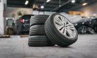 【ヨーロッパ】ピレリやBASF、タイヤの水平ケミカルリサイクルで協業。サーキュラー
