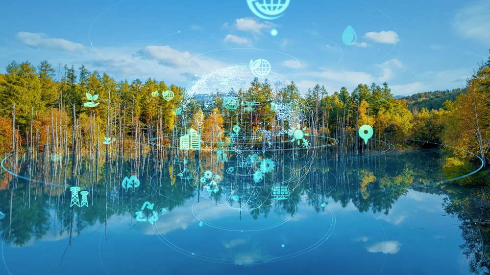 【環境】ウォーターポジティブの現在地 ~水還元における流域の一致と環境主張の在り方~ 3 【環境】ウォーターポジティブの現在地 ~水還元における流域の一致と環境主張の在り方~ 3