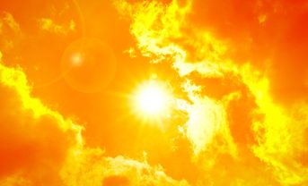 【国際】7月から8月上旬、世界各地で猛暑と異常気象が続く。世界気象機関