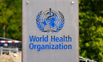 【国際】WHO、気候変動による健康悪化・移住・避難への懸念高める。医薬品のGHG削減にも意欲