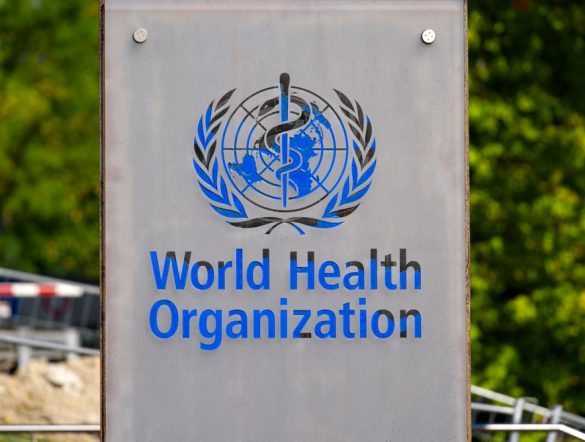【国際】WHO、気候変動による健康悪化・移住・避難への懸念高める。医薬品のGHG削減にも意欲