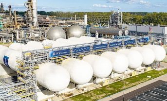 【オランダ】ヤラ、欧州最大の産業用CCS開設。年間最大80万トンを肥料工場から回収
