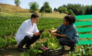 【EU】欧州委、農業・食品イノベーション新戦略AgRI 2040とFood 2040採択。包括戦略