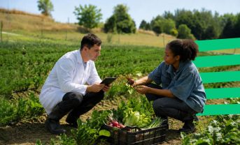 【EU】欧州委、農業・食品イノベーション新戦略AgRI 2040とFood 2040採択。包括戦略