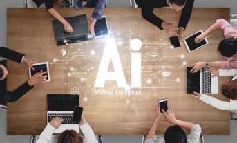 【国際】企業はITガバナンスだけでなく、AIガバナンスも必要。WBCSDやCMS分析