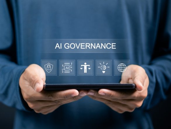 【国際】AI大手、AI開発減速や安全規制強化要請。MSは行動規範案も。米中政府は反発