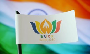 【国際】BRICS11カ国、ニューデリー宣言採択。自由貿易堅持、AI促進、気候変動対策等で合意