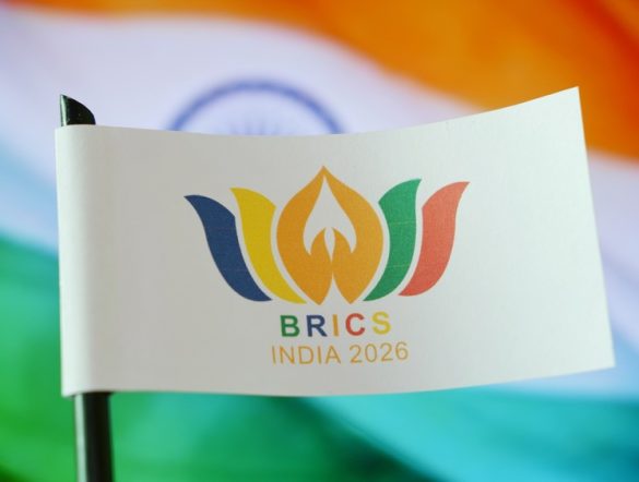 【国際】BRICS11カ国、ニューデリー宣言採択。自由貿易堅持、AI促進、気候変動対策等で合意
