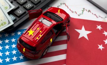 【アメリカ】自動車業界、連邦議会に中国コネクテッドカーの恒久禁止立法要請。不当廉売指摘