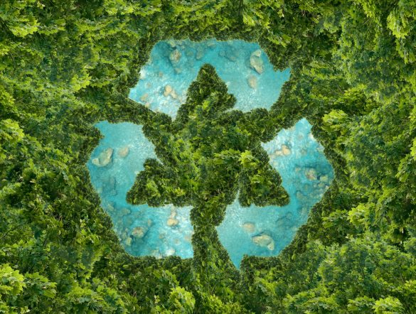 【日本】環境省、プラスチック等資源循環実証6件を選定。王子HDやENEOS等