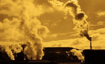 【国際】気候・大気汚染対策で投資1ドルに15ドルの経済便益。UNEP等