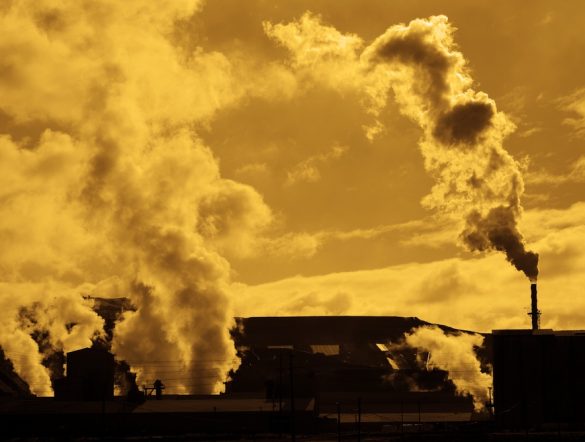【国際】気候・大気汚染対策で投資1ドルに15ドルの経済便益。UNEP等