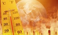 【国際】UNEP、「オーバーシュートの抑制」報告書。削減、除去、適応の3つを同時並行で