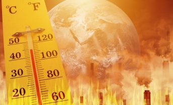 【国際】UNEP、「オーバーシュートの抑制」報告書。削減、除去、適応の3つを同時並行で