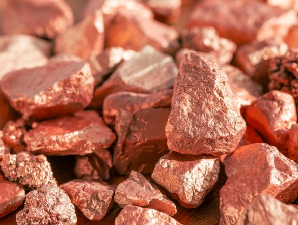 【国際】グローバル・バッテリー・アライアンスとCopper Markが覚書。バッテリーESG