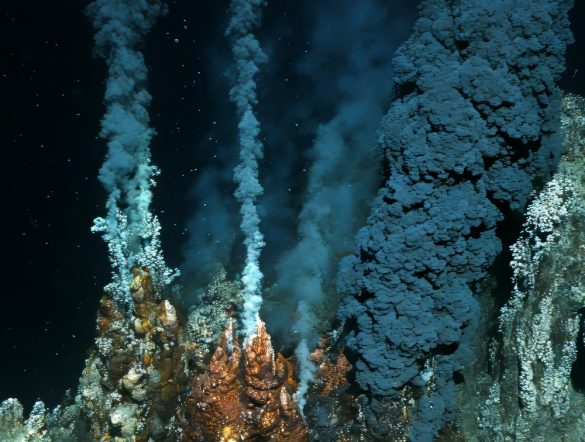 【戦略】海底資源は重要鉱物の新たな供給源になるか ～サーキュラーエコノミーと海底資源開発の現在地～
