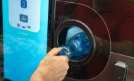 【イギリス】政府、容器デポジット制度のメーカー負担金額設定。段階的引上げ方式採用