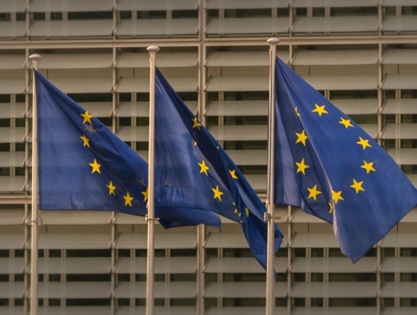【EU】EBA、非ICTサードパーティリスク管理ガイドライン発行。日系金融機関のEU支店も対象