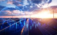 【国際】IEA、2035年の電化率35%へ道筋。エネルギー安保と脱炭素両立。COP31に向け
