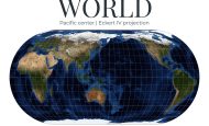 【国際】国連総会、「イコールアース」図法の活用奨励。企業の自発的な動きも