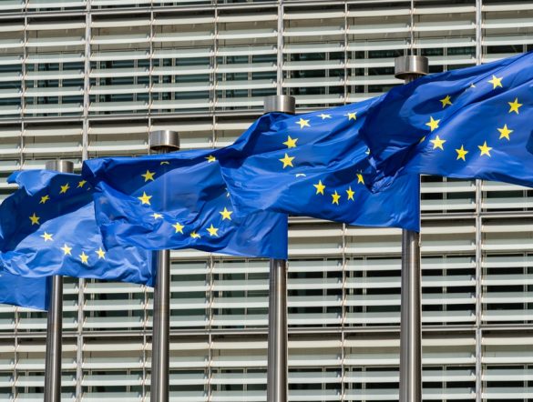【EU】欧州委、長期イノベーション「Horizon Europe」中間報告。気候・自然・癌で成果順調