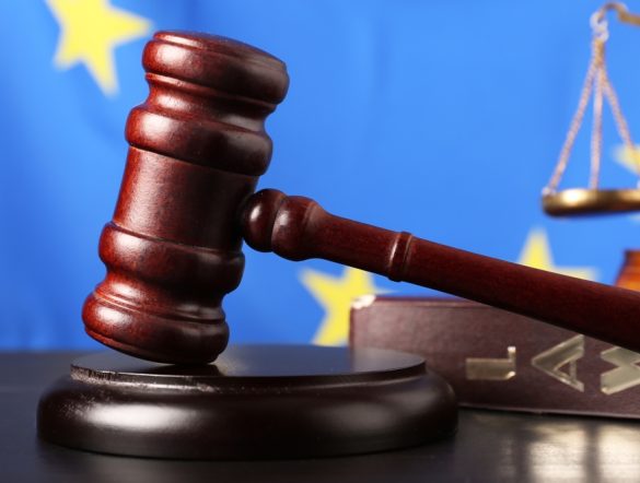 【EU】欧州委、競争法ガイドライン採択。サステナビリティやデータ保護でルール明確化