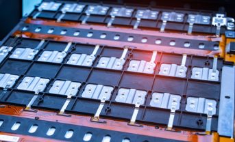 【アメリカ】サムスンSDI、ESS向けバッテリー生産開始。GMとは次世代EVバッテリー共同開発
