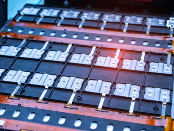 【アメリカ】サムスンSDI、ESS向けバッテリー生産開始。GMとは次世代EVバッテリー共同開発