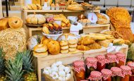 【国際】FAO、8月の食料価格指数が過去3年で最高値に。異常気象影響大きく需給逼迫
