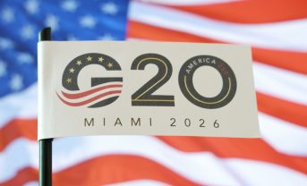 【国際】米大統領府、G20エネルギー会合の成果文書4本公表。クリーン調理やサーキュラーエコノミー