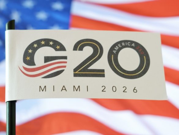 【国際】米大統領府、G20エネルギー会合の成果文書4本公表。クリーン調理やサーキュラーエコノミー